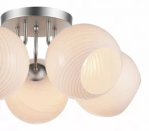 Потолочная люстра ST-Luce Palloni SL716.502.05