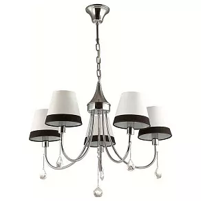 Подвесная люстра Lumion Naira 2978/5