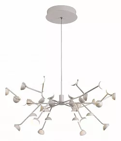 Подвесная люстра Mantra Adn 8651