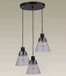 Подвесной светильник Moderli Brizzi V2783-3P