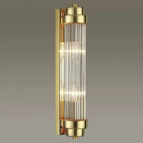 Бра Odeon Light Lordi 4822/2W