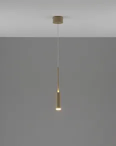 Подвесной светильник Moderli Rin V11396-PL