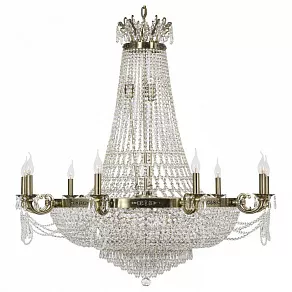 Подвесная люстра Dio D’Arte Lodi Lodi E 1.6.9.600 GB