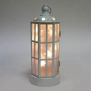 Настольная лампа декоративная Feron Saffit LT057