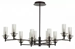 Люстра на штанге Lumion Madonna 6555/12C