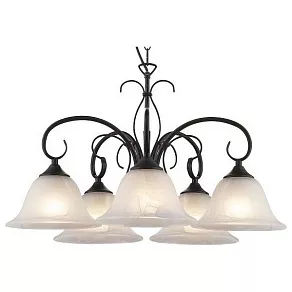 Подвесная люстра Globo Aries 68410-5