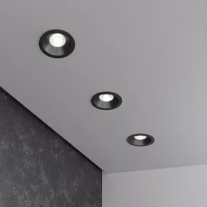 Встраиваемый светильник Elektrostandard 15266/LED 15266/LED