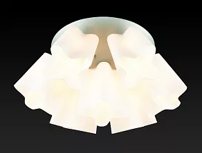 Потолочная люстра TopLight Selena TL2640X-07SW