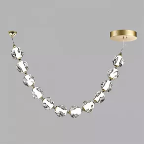 Подвесной светильник Odeon Light Jemstone 5085/48L