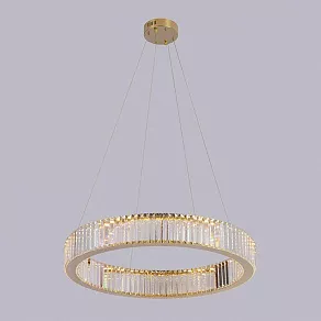 Подвесной светильник Newport 8440 8442/S gold new