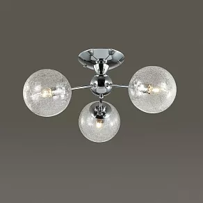 Потолочная люстра Lumion Palla 3060/3C