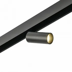 Светильник на штанге MyFar Technical MT0220-7W4K-B