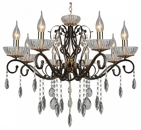 Подвесная люстра Reluce 04456 04456-0.4-08