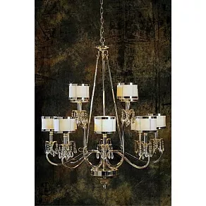 Подвесная люстра L'Arte Luce  L00512