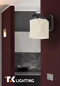 Бра Eurosvet Bruno Venge 1000 Bruno Venge 1