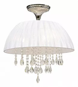Светильник на штанге Arte Lamp Coppa A3660PL-3WH