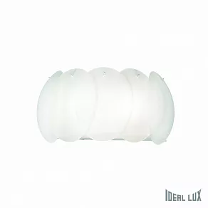 Накладной светильник Ideal Lux Ovalino OVALINO AP2