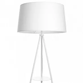 Торшер с полкой Citilux Рейнер CL806020