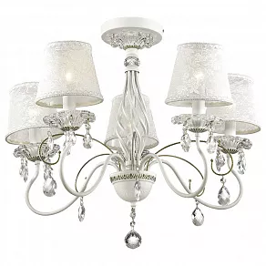 Люстра на штанге Odeon Light Talsano 2922/5C