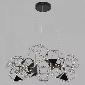 Подвесная люстра Odeon Light Trellis 5087/56L