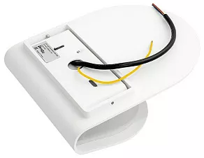 Накладной светильник DesignLed Infinity LWA0040A-WH-WW