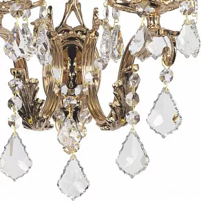 Бра Dio D’Arte Forli Forli E 2.1.2.400 N