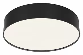 Накладной светильник Maytoni Zon C032CL-36W4K-RD-B