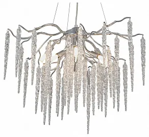 Подвесная люстра Vitaluce V2875 V2875-9/7S