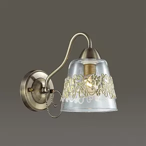 Бра Lumion Colombina 3051/1W