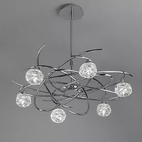 Люстра на штанге Mantra Maremagnum 3942