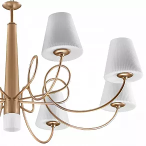 Подвесная люстра Lightstar Vortico 814293