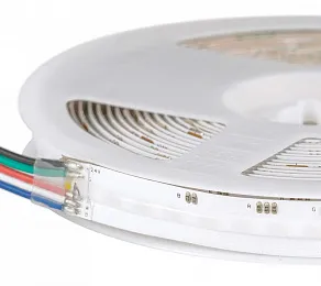 Лента светодиодная ELFLED  ELFLED-560COB-12-RGBW-24