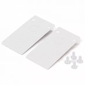 Заглушка для трека Elektrostandard Slim Magnetic 85089/00