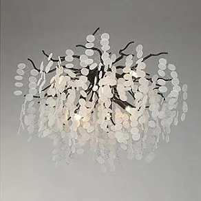 Потолочная люстра Vitaluce V2832 V2832-1/7PL