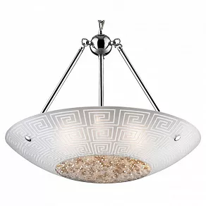 Подвесной светильник Odeon Light Ostia 1 2609/6