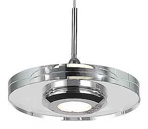 Подвесной светильник ST-Luce Vedette SL569.103.01