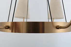 Подвесная люстра Rivoli Michele Б0061952