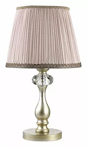 Настольная лампа декоративная Odeon Light Aurelia 3390/1T