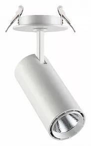 Спот Novotech Selene 357548