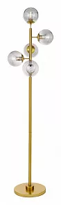 Торшер LUMINA DECO Ceredo LDF 6034-5 MD