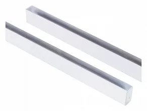 Трек накладной Lightstar Teta 505036