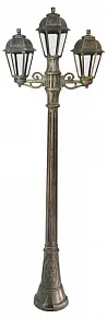 Фонарный столб Fumagalli SABA K22.158.S21.BXE27