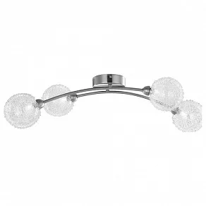 Потолочная люстра Globo New Design 5662-4L