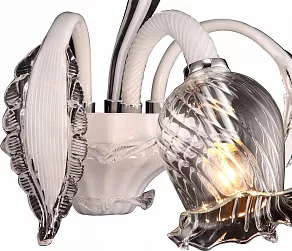 Бра Arte Lamp Prima A9140AP-1WH