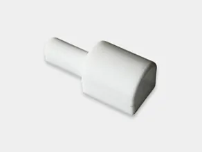 Заглушка для лент SWG PRO  END-SSC