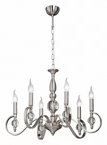 Подвесная люстра Vitaluce V5170 V5170/6