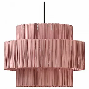 Подвесной светильник Inodesign Hiskias Hiskias Pink 43.3550