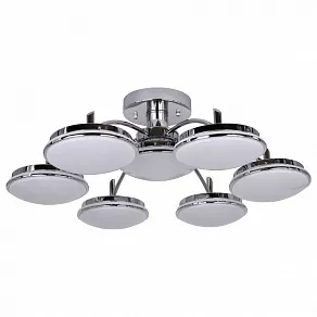 Потолочная люстра F-promo Ledante 2472-7P