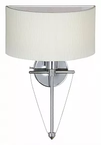 Бра LUMINA DECO  LDW 2001-G WT