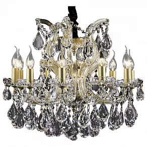 Подвесная люстра Osgona Champa 775113